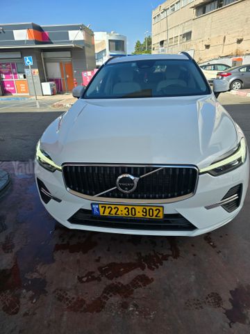 וולוו XC60