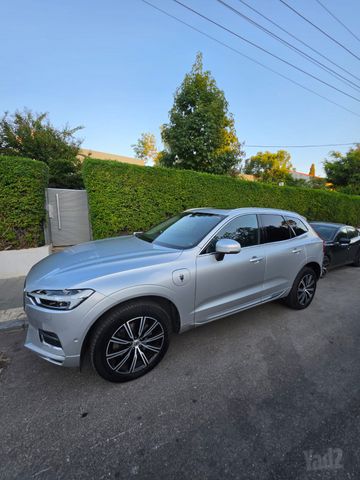 מודעת רכב וולוו XC60