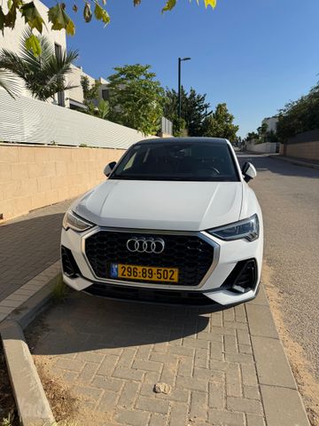 אאודי Q3