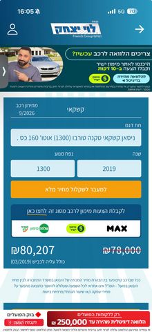 ניסאן קשקאי