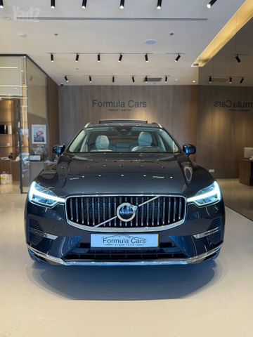 מודעת רכב וולוו XC60