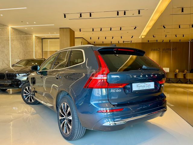 וולוו XC60