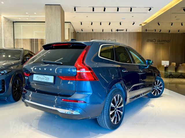 וולוו XC60