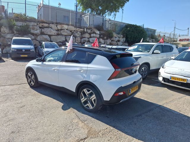 יונדאי i20
