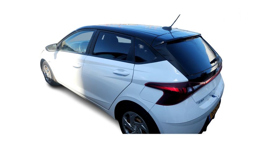 יונדאי i20