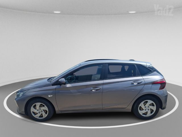 יונדאי i20