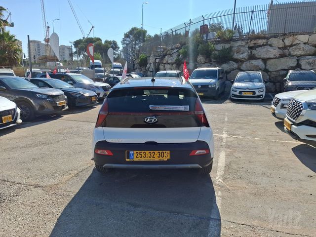 יונדאי i20