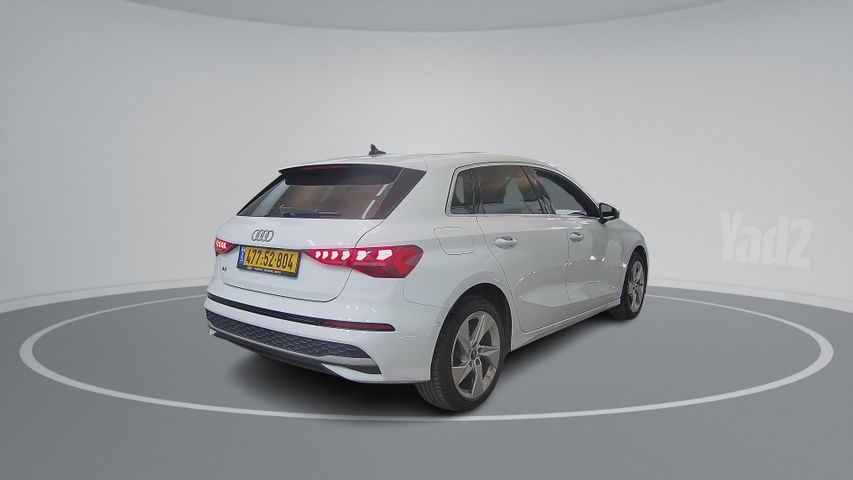 אאודי A3