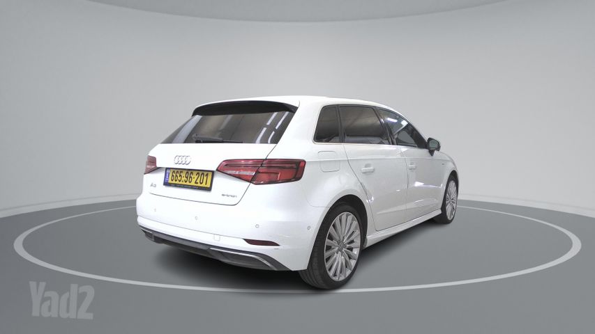 אאודי A3