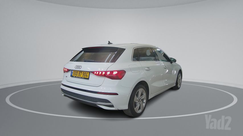 אאודי A3