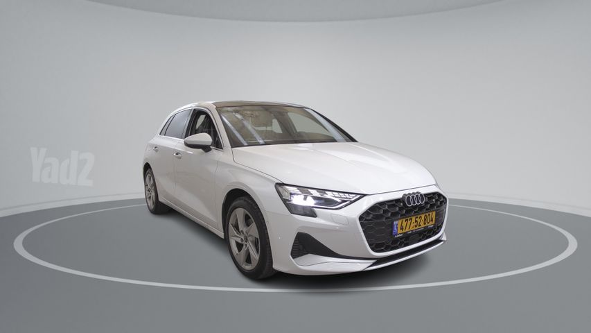 אאודי A3