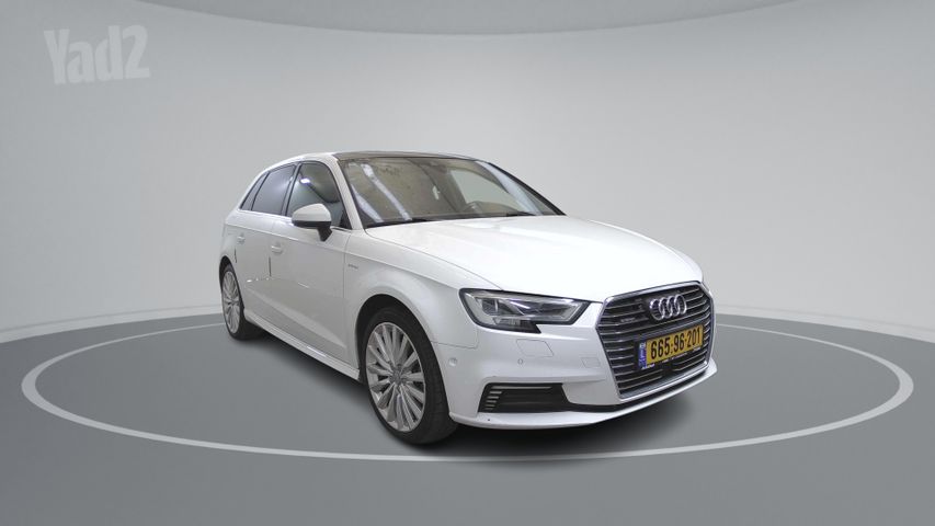 אאודי A3