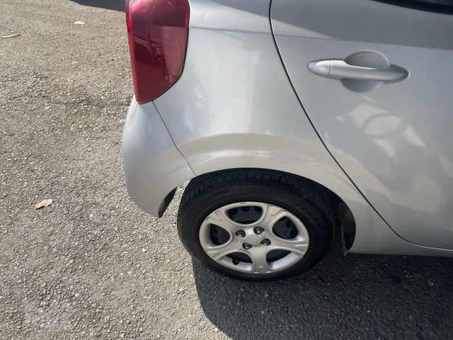 קיה פיקנטו