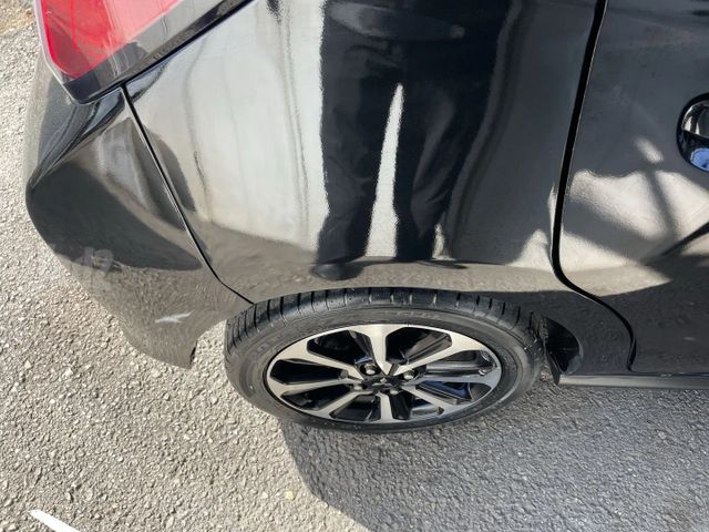 מיצובישי ספייס סטאר