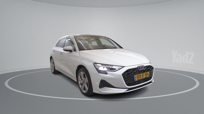 אאודי A3
