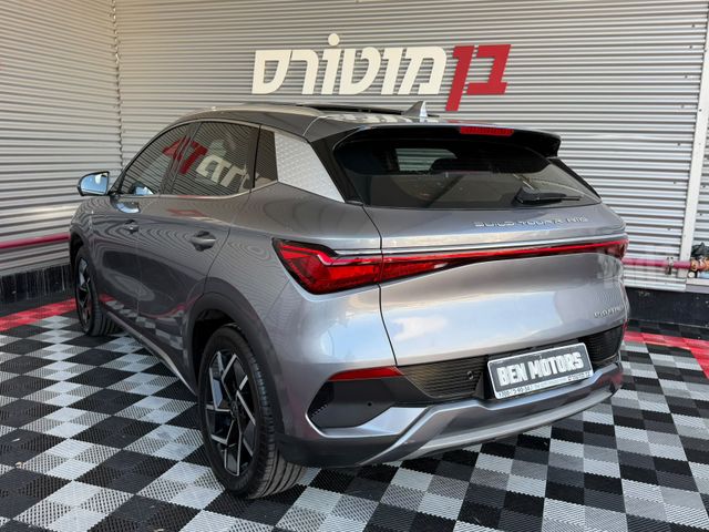 בי.ווי.די אטו 3