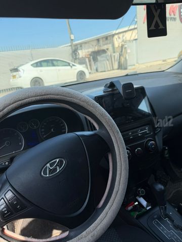 יונדאי i30
