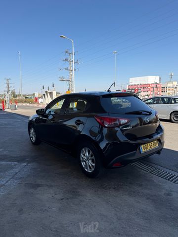 מאזדה 2