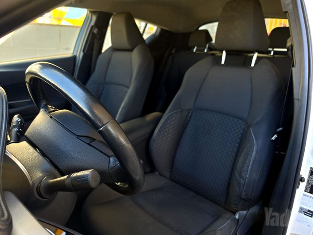 טויוטה C-HR