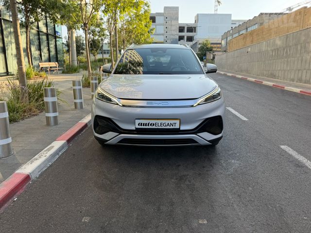 בי.ווי.די אטו 3