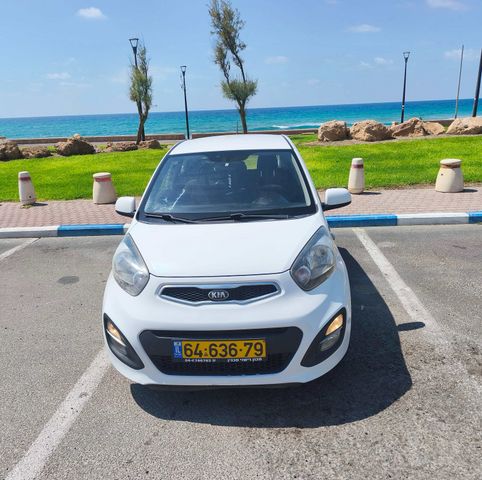 קיה פיקנטו