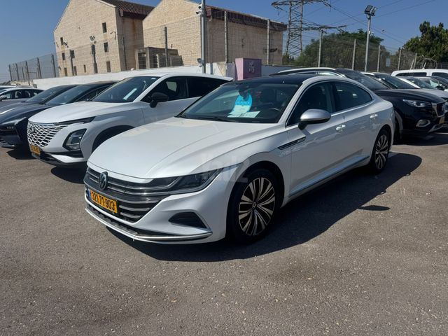 פולקסווגן ארטאון