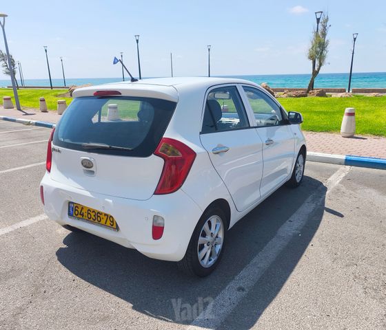 קיה פיקנטו