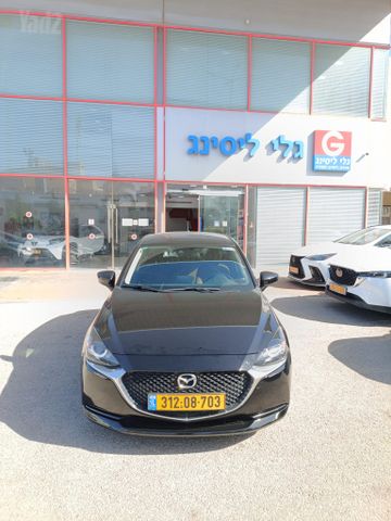 מאזדה 2