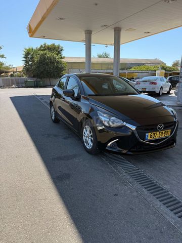 מאזדה 2