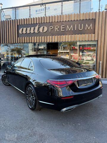 מרצדס-בנץ S-class