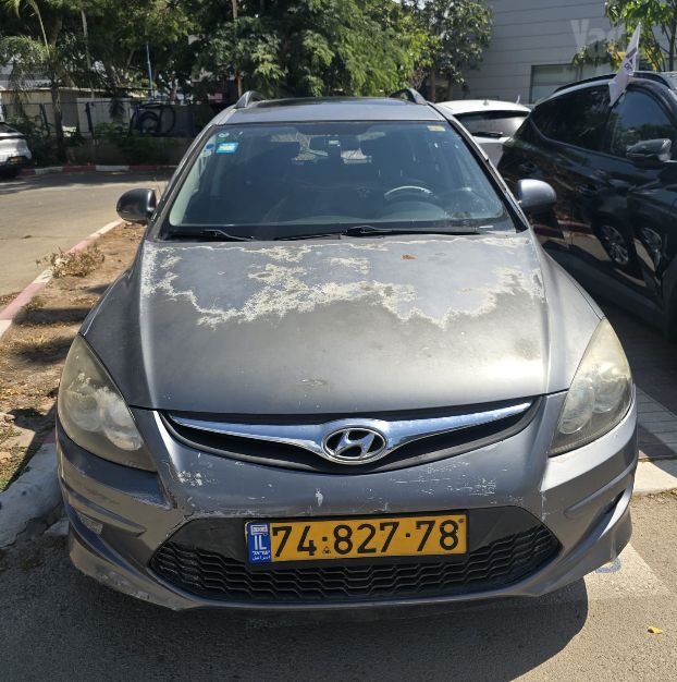 יונדאי i30