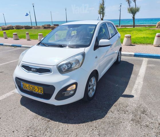 קיה פיקנטו
