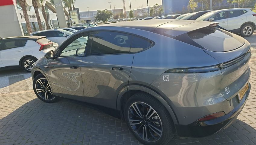 אקספנג G6