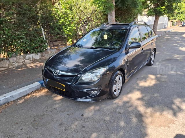 יונדאי i30