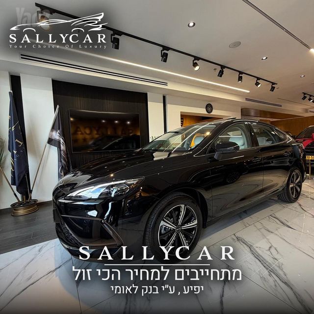 בי.ווי.די סיל 5