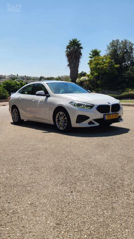 ב מ וו סדרה 2