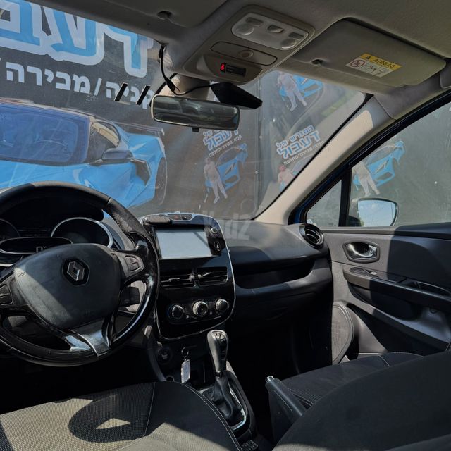 רנו קליאו