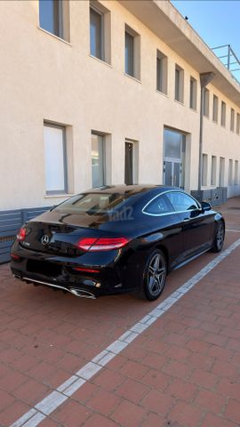 מרצדס-בנץ C-class