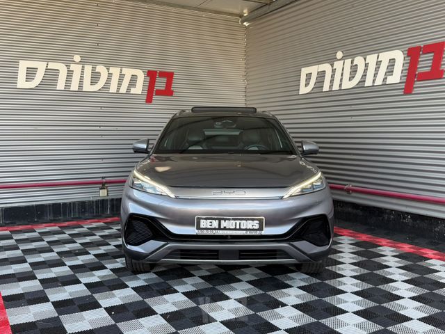 בי.ווי.די אטו 3