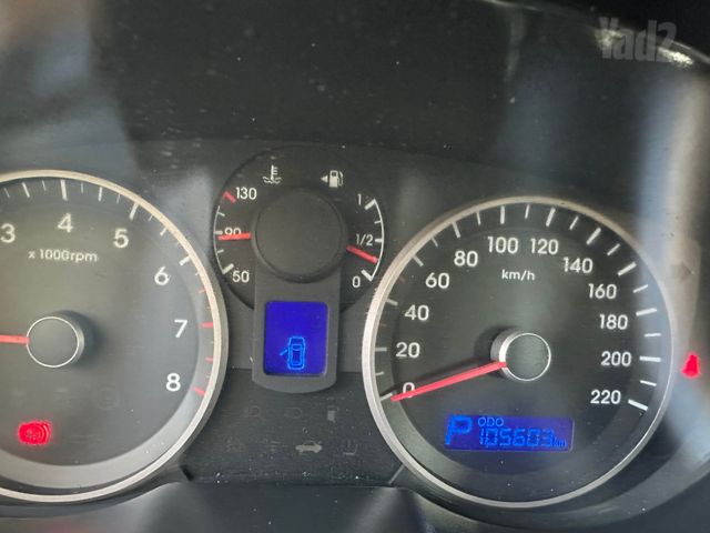 יונדאי i20