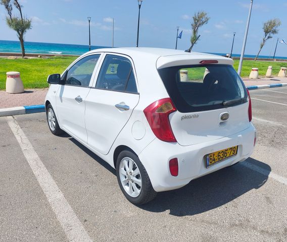 קיה פיקנטו