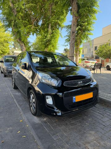 מודעת רכב קיה פיקנטו