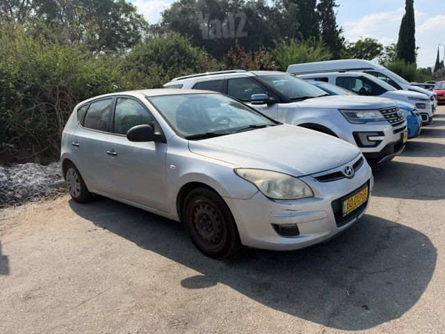 יונדאי i30