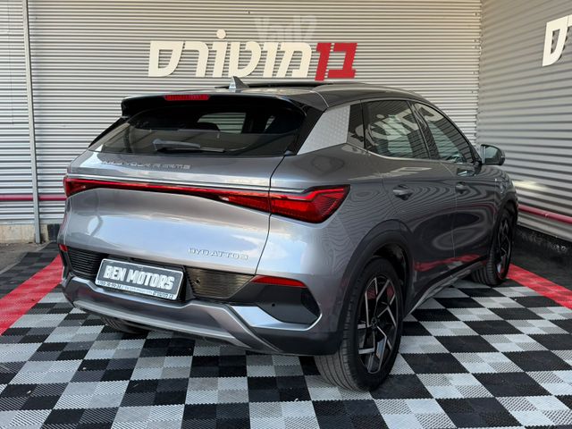בי.ווי.די אטו 3