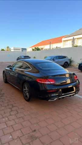 מרצדס-בנץ C-class