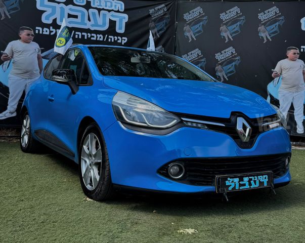 רנו קליאו