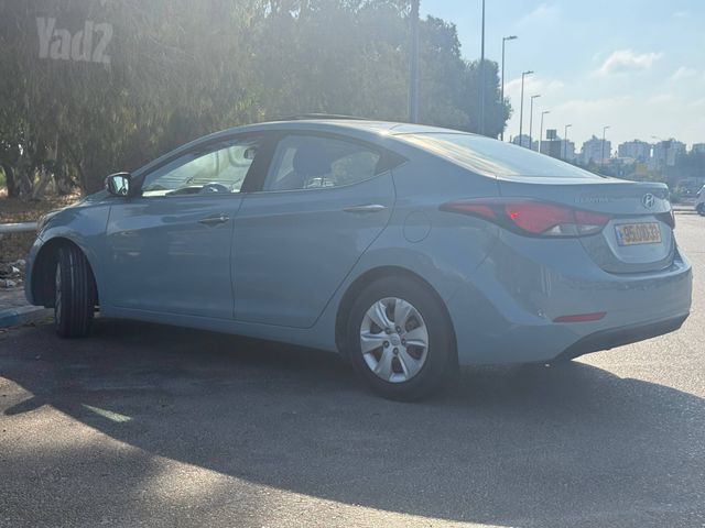 יונדאי I35