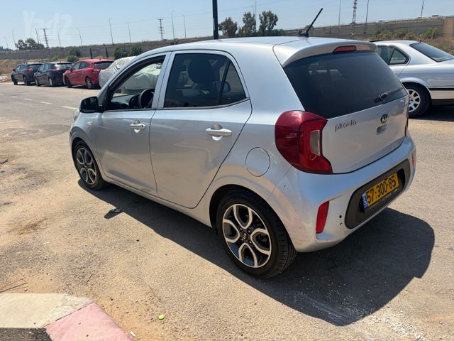 קיה פיקנטו