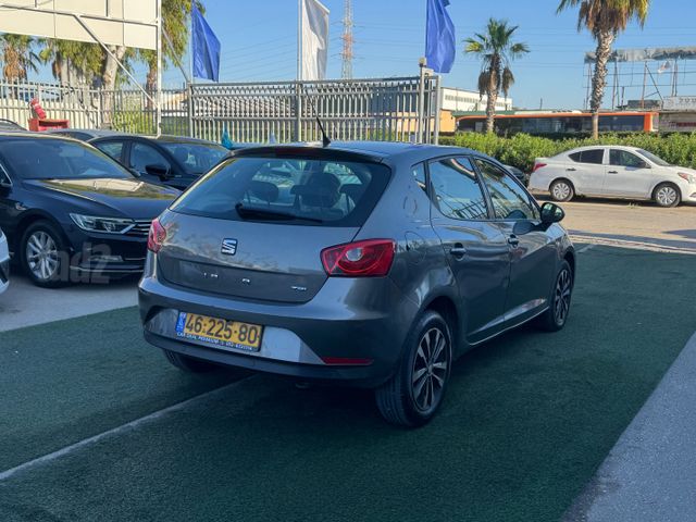 סיאט איביזה