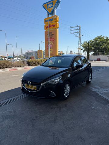 מאזדה 2